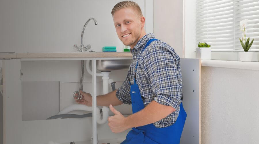 Emergency Plumbing Repair in Belmar, NJ